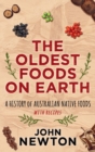 Image for Oldest Foods on Earth