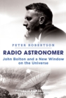Image for Radio Astronomer