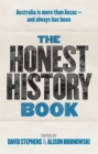 Image for Honest History Book