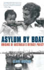 Image for Asylum by Boat