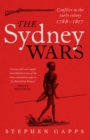 Image for Sydney Wars