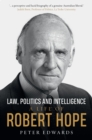 Image for Law, Politics and Intelligence