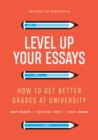 Image for Level Up Your Essays