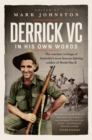 Image for Derrick VC in his own words