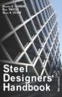 Image for Steel Designers&#39; Handbook