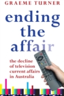 Image for Ending the Affair