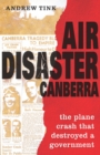 Image for Air Disaster Canberra