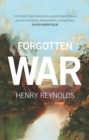 Image for Forgotten War