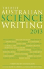 Image for Best Australian Science Writing 2013