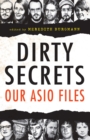 Image for Dirty Secrets