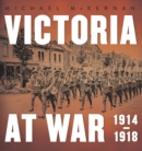Image for Victoria at War