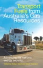 Image for Transport Fuels from Australia&#39;s Gas Resources