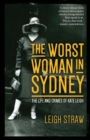 Image for Worst Woman in Sydney