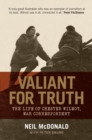 Image for Valiant for Truth