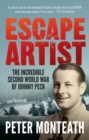 Image for Escape Artist