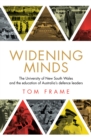 Image for Widening Minds