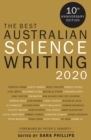 Image for Best Australian Science Writing 2020