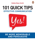 Image for 101 Quick Tips: Effective Communication