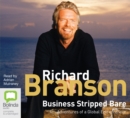 Image for Business Stripped Bare : Adventures of a Global Entrepreneur