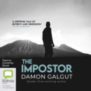 Image for The Impostor
