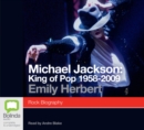 Image for Michael Jackson : King of Pop 1958-2009