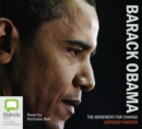 Image for Barack Obama : The Movement for Change