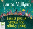 Image for Hocus Pocus Versus the Stinky Pong