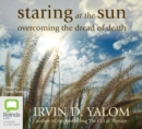 Image for Staring at the Sun