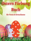 Image for Ostern Farbung Buch fur Jugendliche &amp; Erwachsene