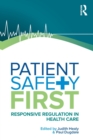 Image for Patient Safety First