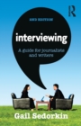 Image for Interviewing
