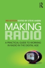 Image for Making Radio