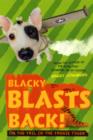 Image for Blacky Blasts Back