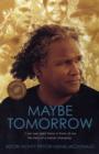Image for Maybe tomorrow