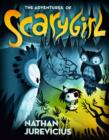 Image for The adventures of Scarygirl