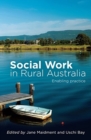 Image for Social Work in Rural Australia