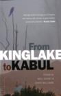Image for From Kinglake to Kabul
