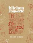 Image for Kitchen Coquette