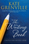 Image for The writing book  : a practical guide for fiction writers