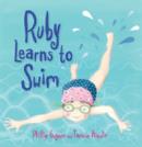 Image for Ruby Learns to Swim