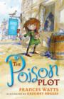 Image for The Poison Plot: Sword Girl Book 2