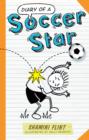 Image for Diary of a Soccer Star