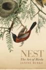Image for Nest  : the art of birds