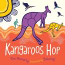 Image for Kangeroos hop