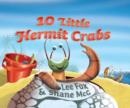 Image for 10 Little Hermit Crabs
