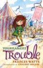 Image for Tournament Trouble: Sword Girl Book 3