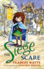 Image for The Siege Scare: Sword Girl Book 4