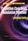 Image for Cognitive Coaching Foundation seminar learning guide