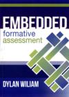 Image for Embedded formative assessment
