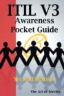 Image for The ITIL V3 Service Management Awareness Pocket Guide - The ITIL V3 Pocket Toolbook : A Quick Reference Guide to All 29 Processes and Their Activities - Second Edition